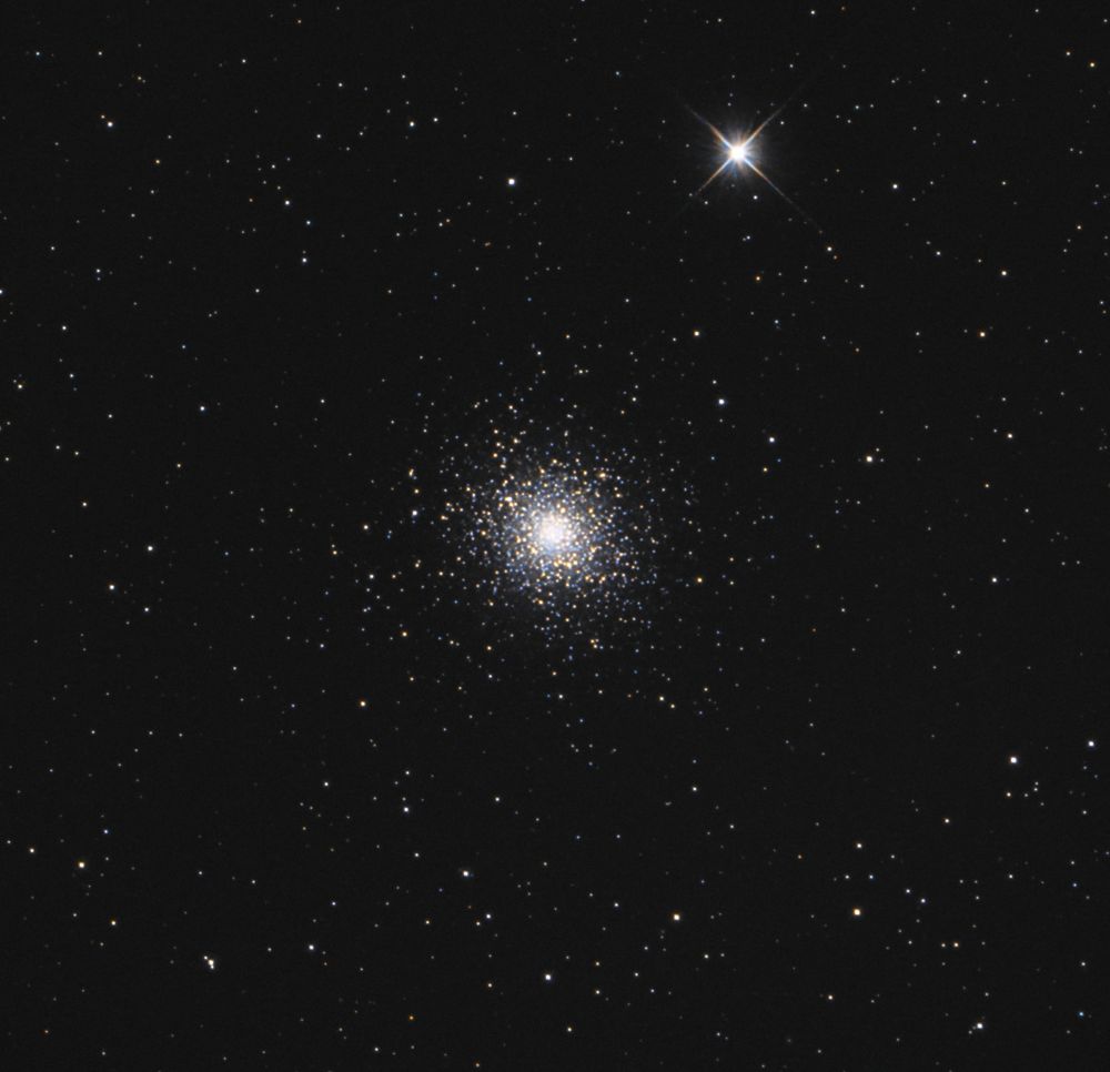 M5 (Globular cluster)