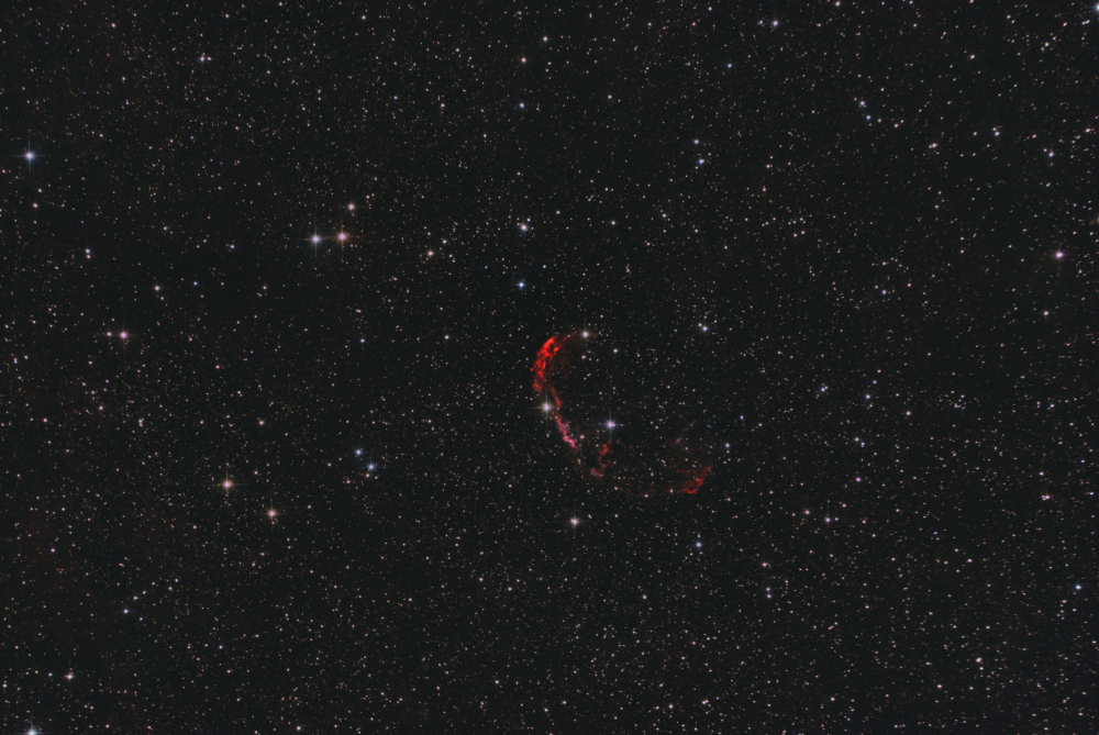 NGC 6888