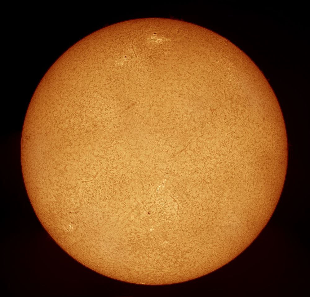Солнце 29.09.2023