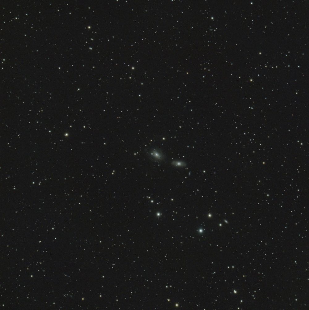 NGC 3169