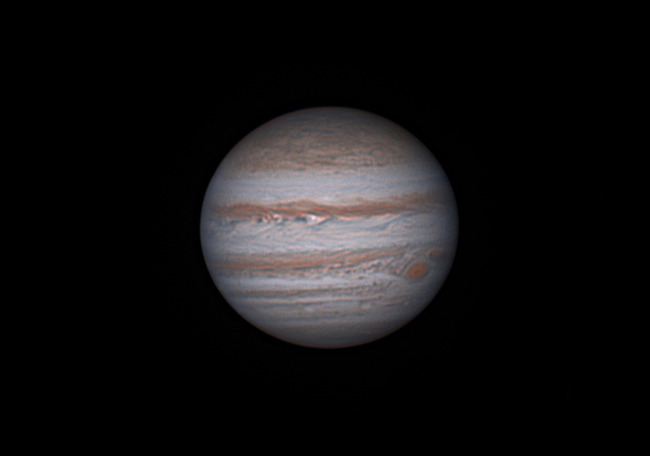 Юпитер 03-10-2023