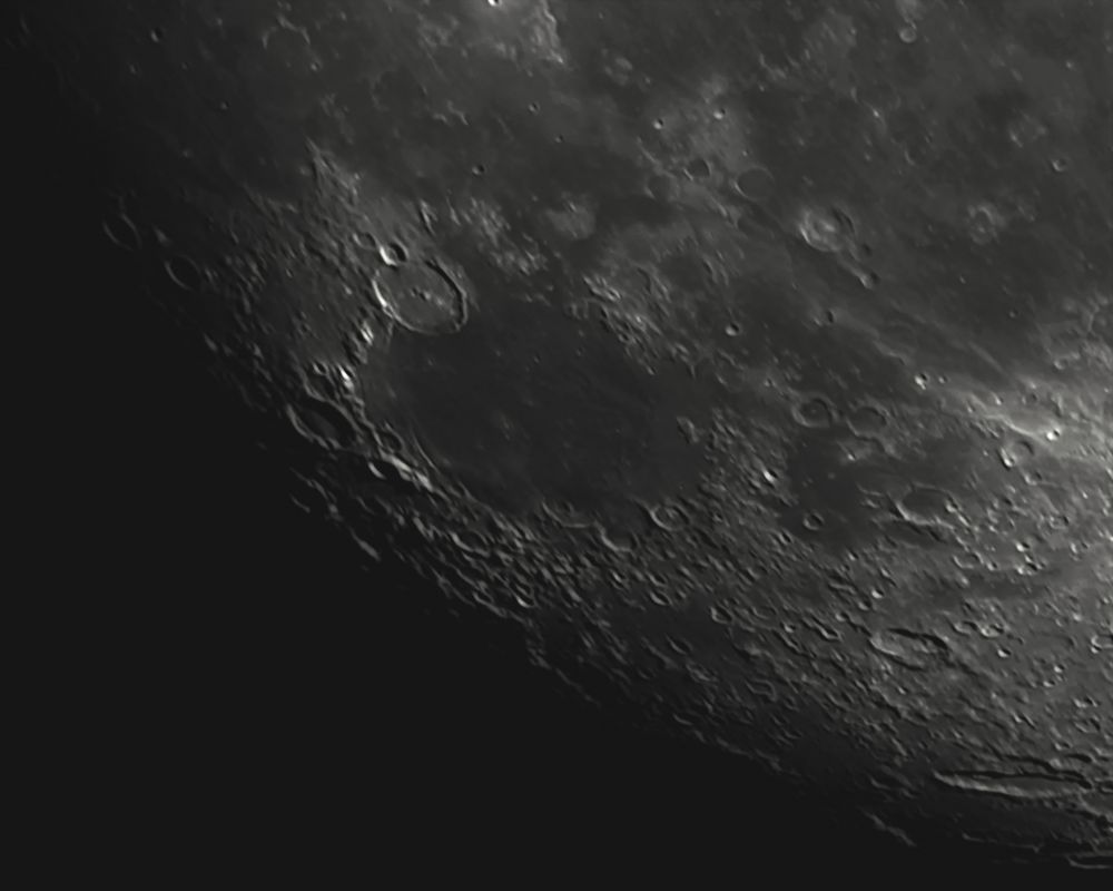 Луна-(Море Влажности) 07.09.2022