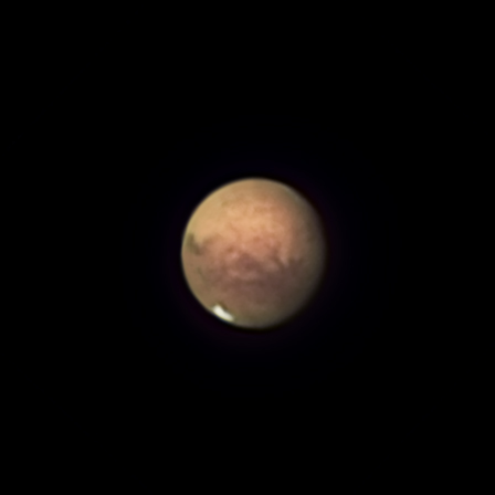 Mars 2020-09-14
