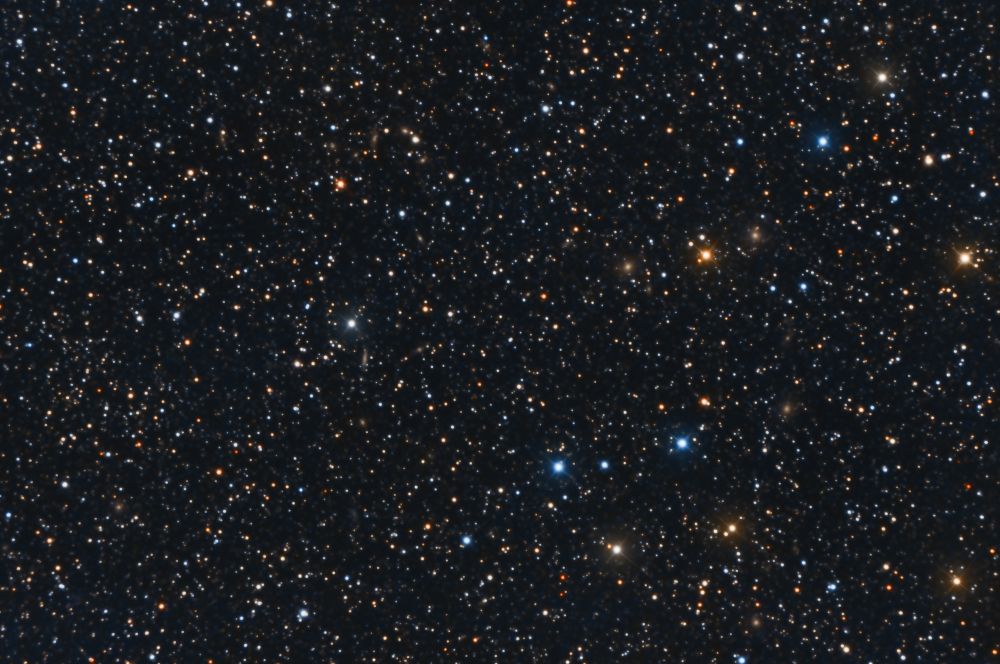 Norma Cluster