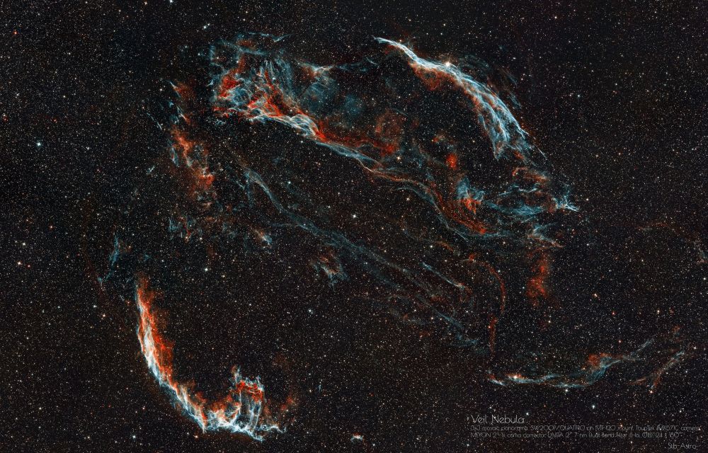 Veil Nebula