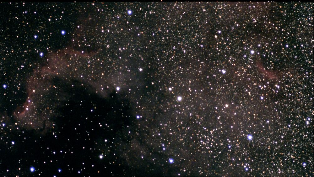 NGC 7000