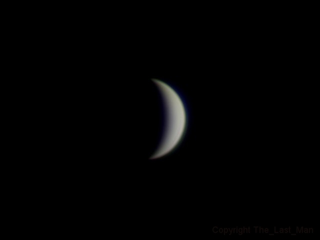 Venus (1 may 2012)