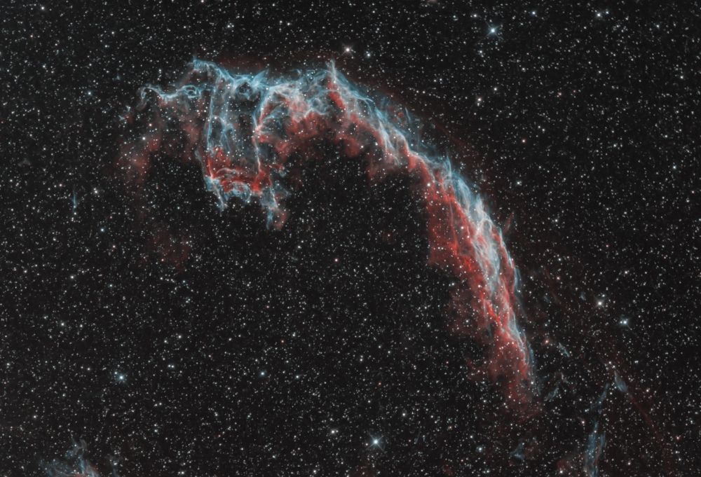 NGC 6992