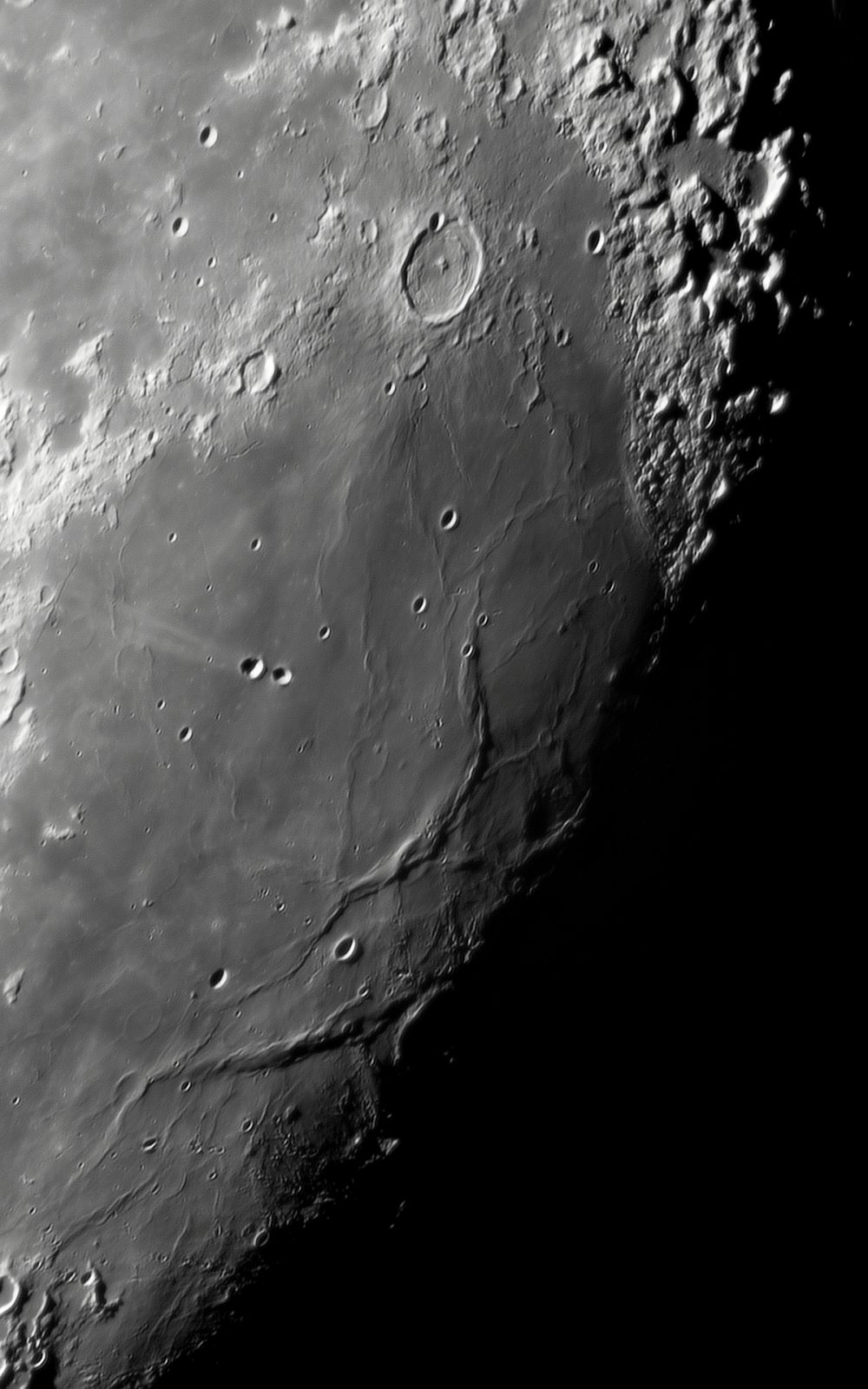 2015.08.03 Moon Messier