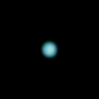 Uranus - 2020-08-30