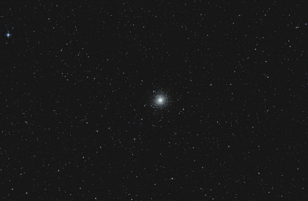 M2 - NGC7089