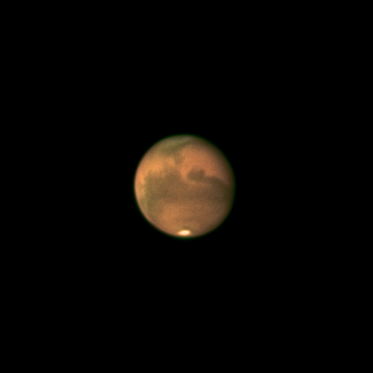 Mars 2020-09-23