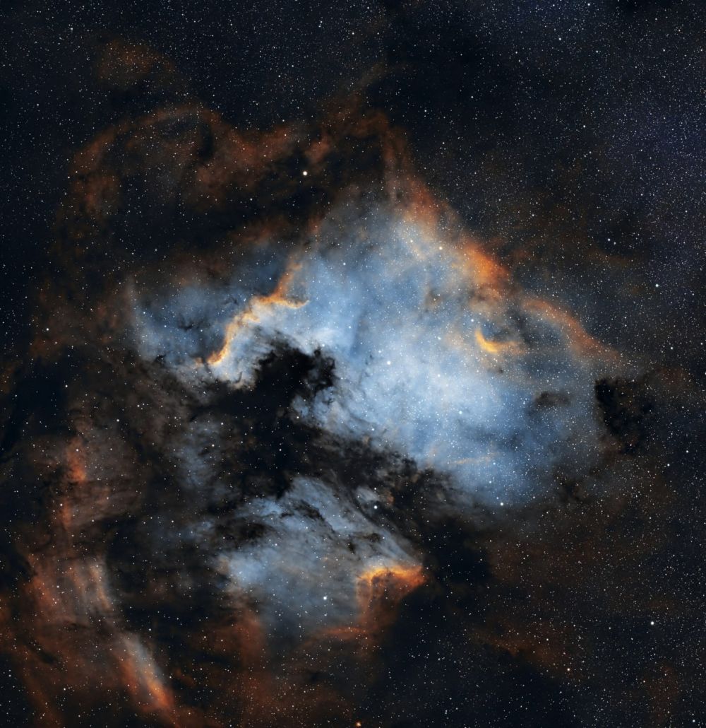 NGC 7000