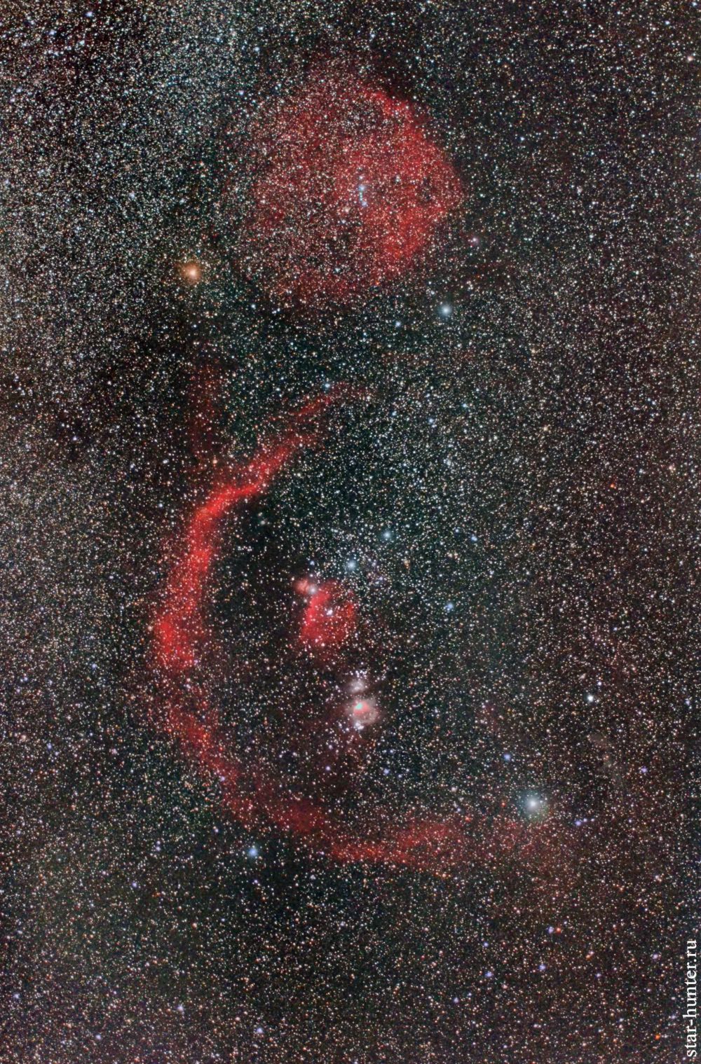 Orion, 23-10-2019