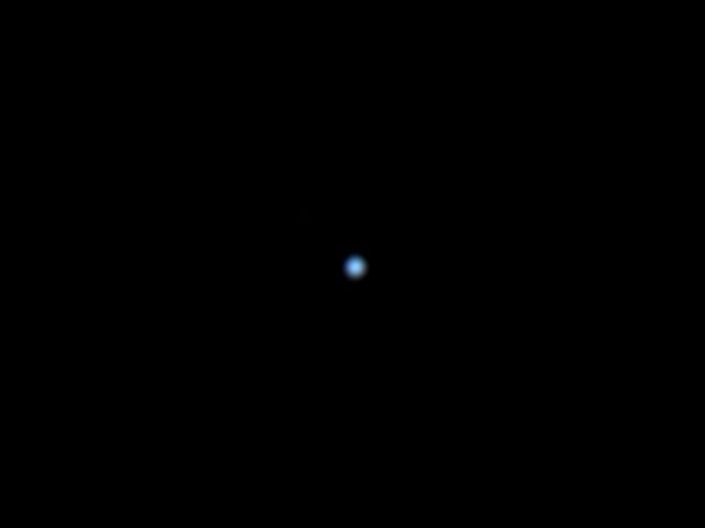 Uranus, 28-09-2014