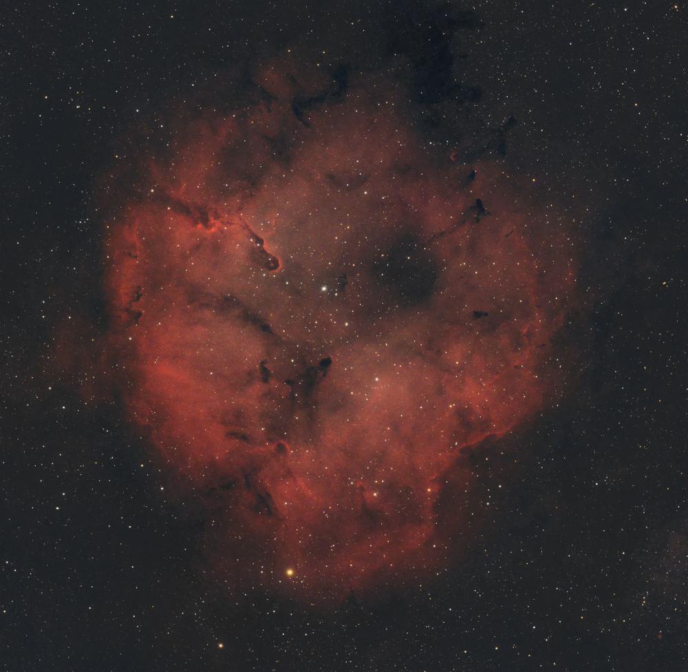 IC 1396 в Цефее