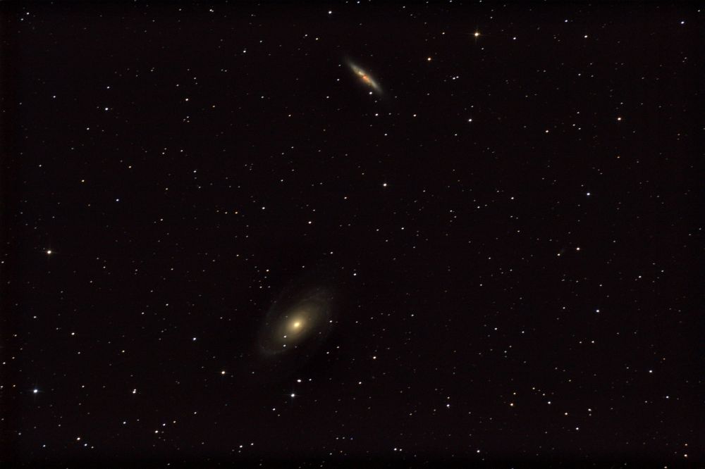 M81,M82