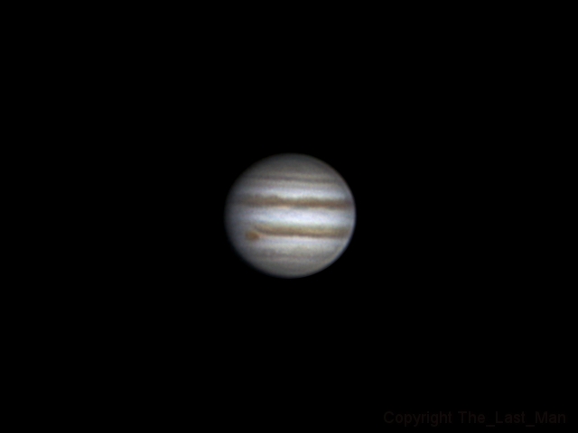 Jupiter (25 apr 2015, 22:24)