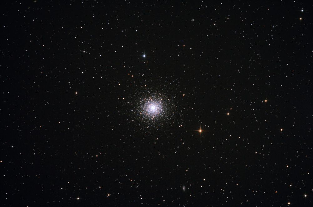 М13 (NGC 6205)