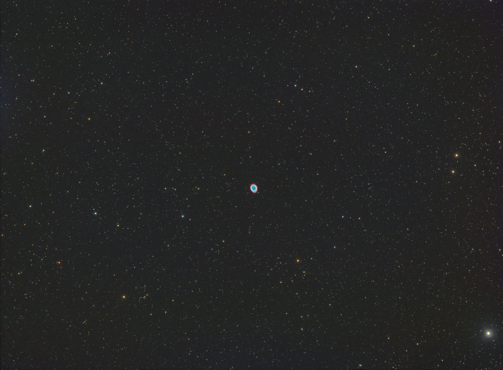 M57 Лира