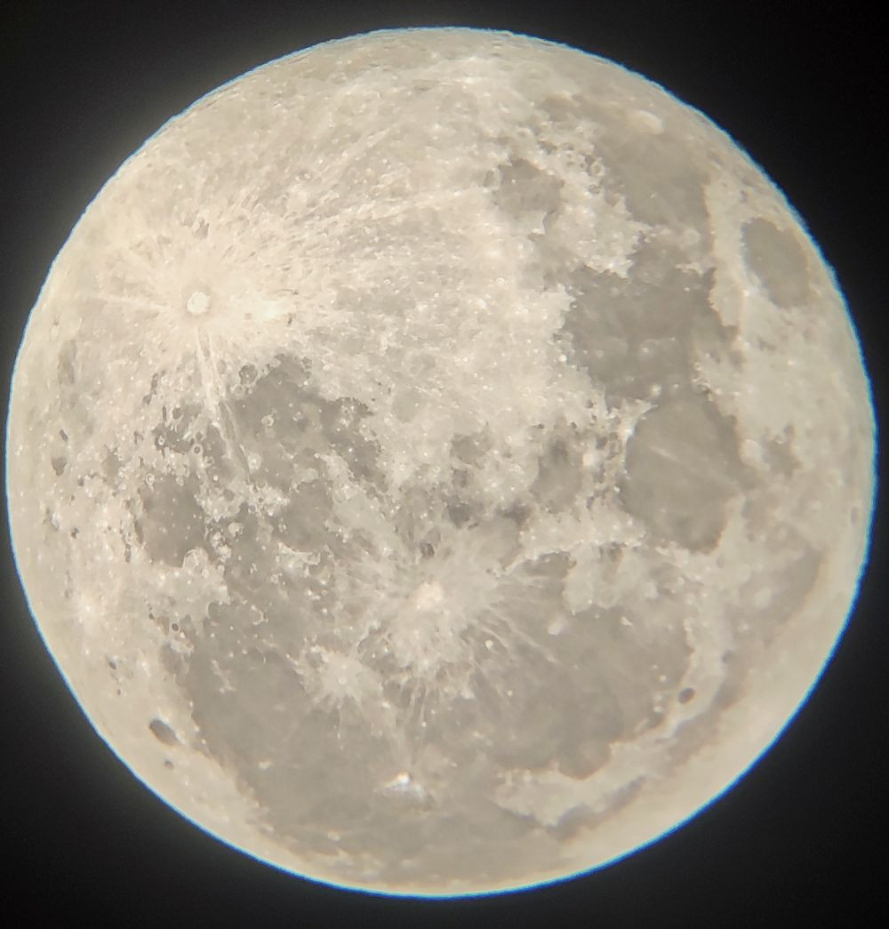 Full Moon 28.08.2026