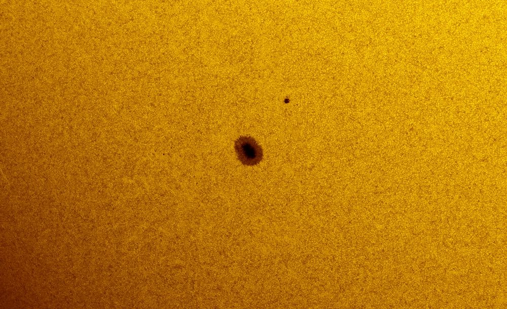 2017.08.05 Sun AR2670