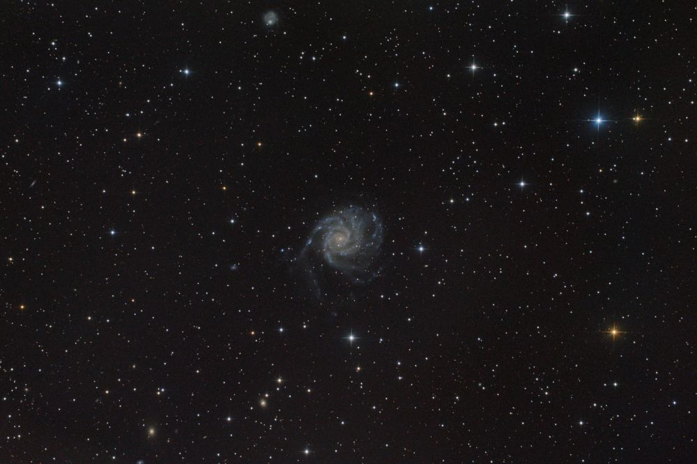 M101 