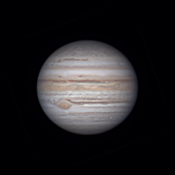 Юпитер 26.07.2021 02:06 МСК