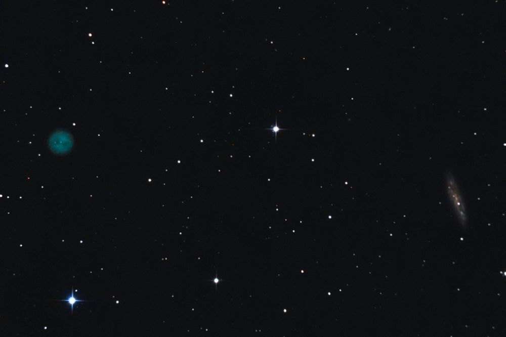 M97, M108