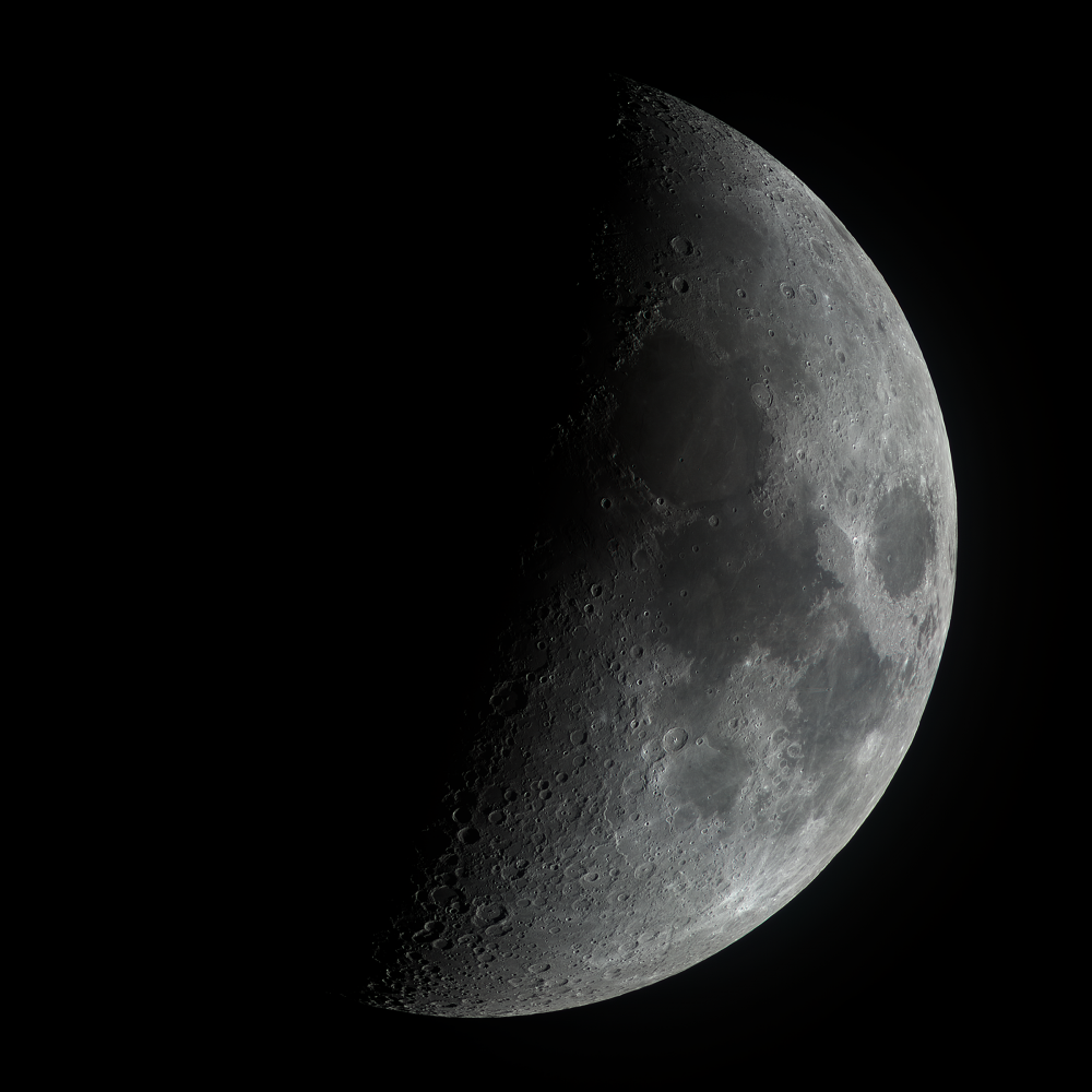 Moon panorama 01.02.2020