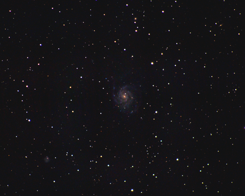 M 101 / NGC 5457