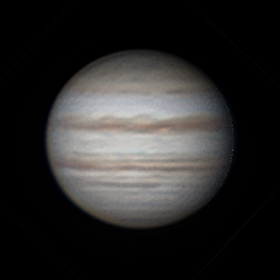 Jupiter 04122022