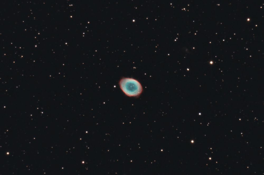 M57 "Кольцо"