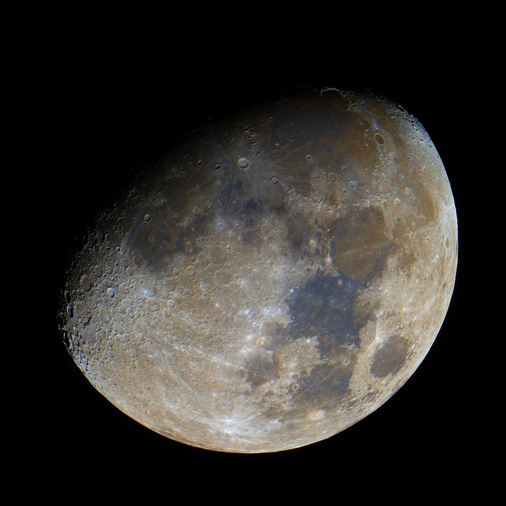 Moon/Луна 18.05.24