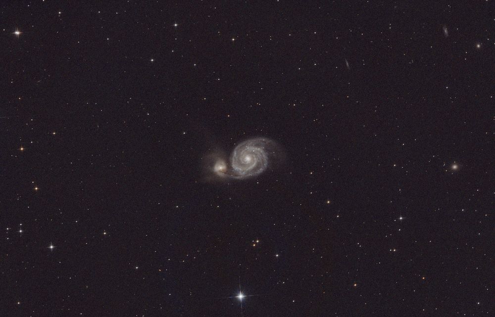 M 51