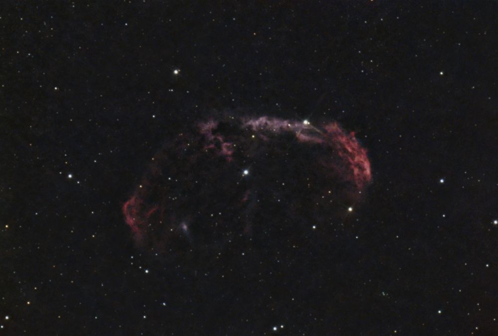 NGC 6888