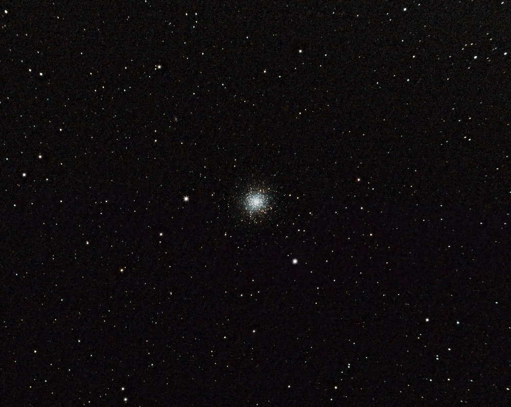 • М13 или NGC 6205 •