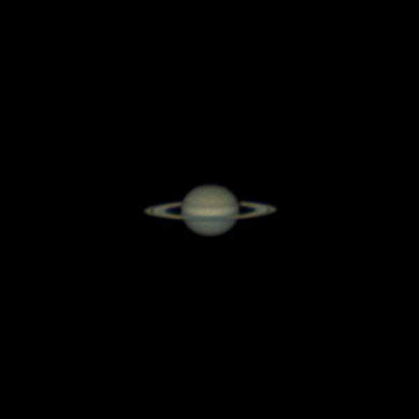 Сатурн 07.08.23