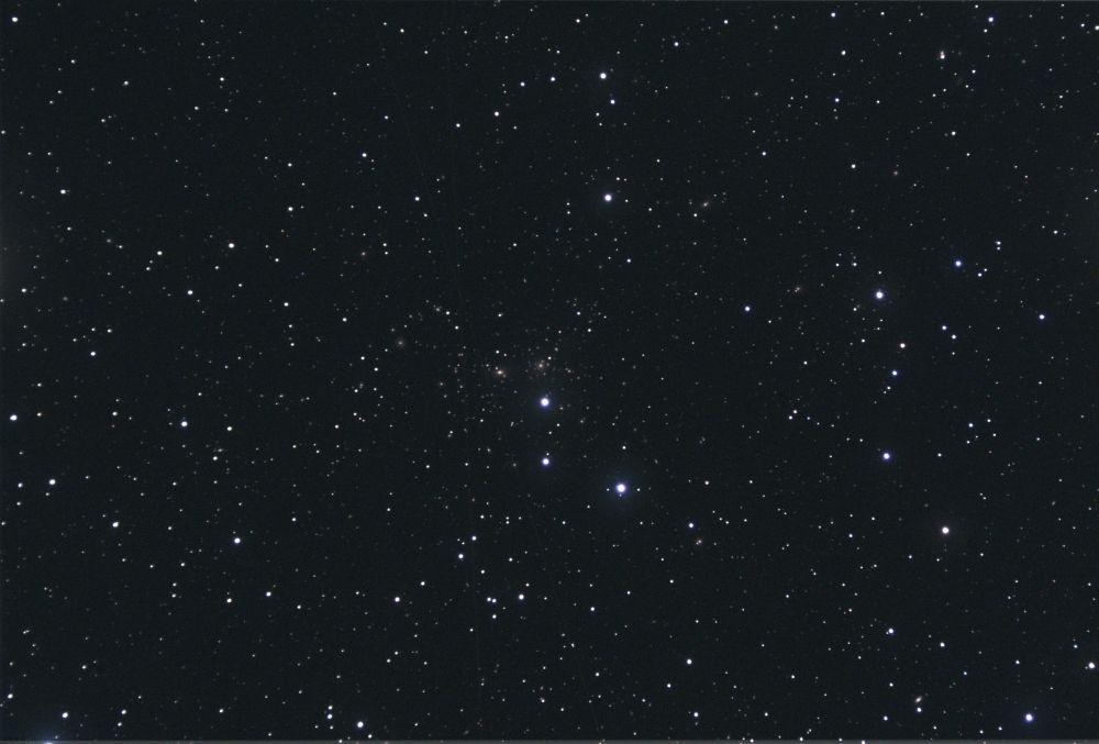 NGC4889, NGC4874, NGC4921 & Co.