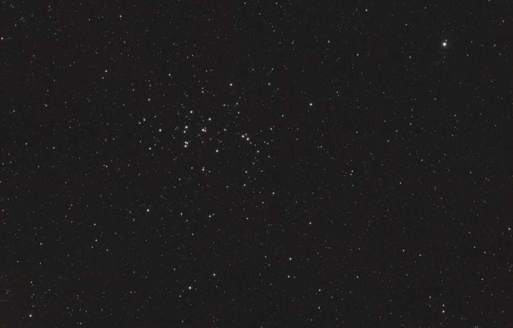 M44 - скопление Улей