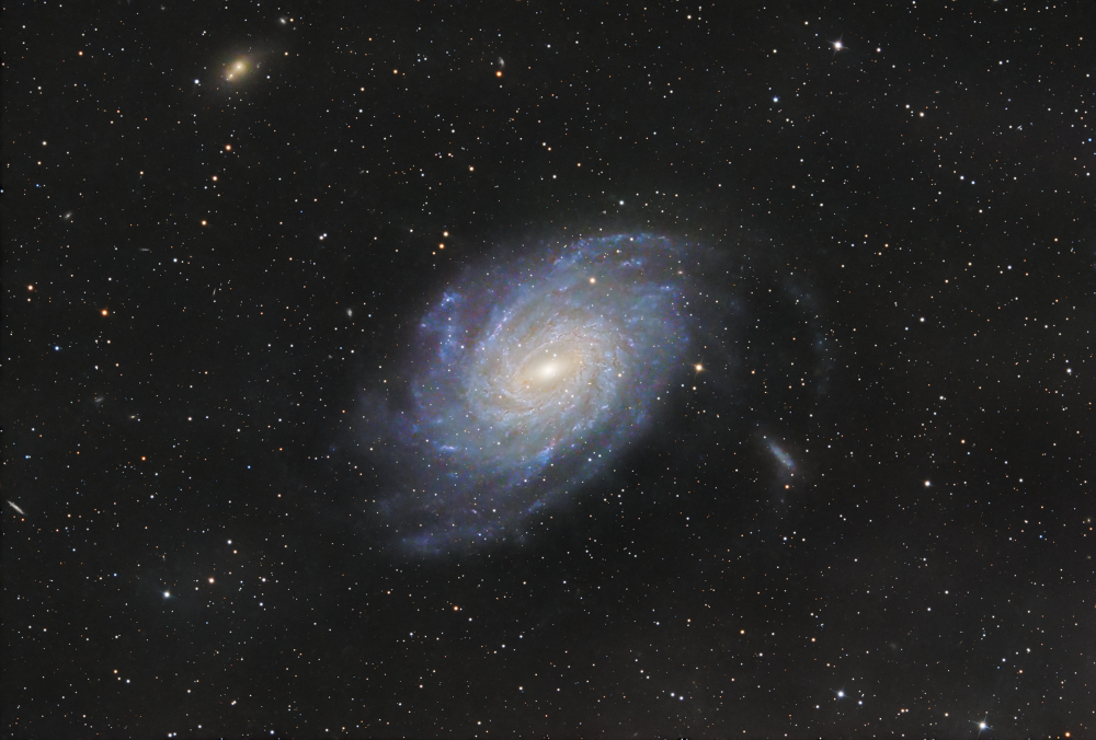 NGC 6744