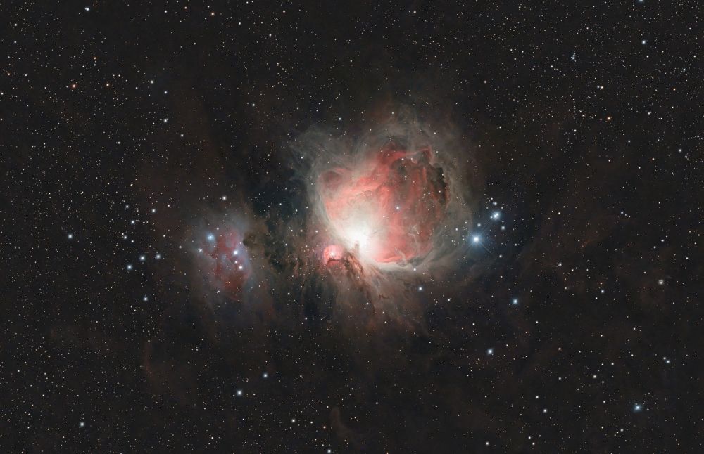 M 42