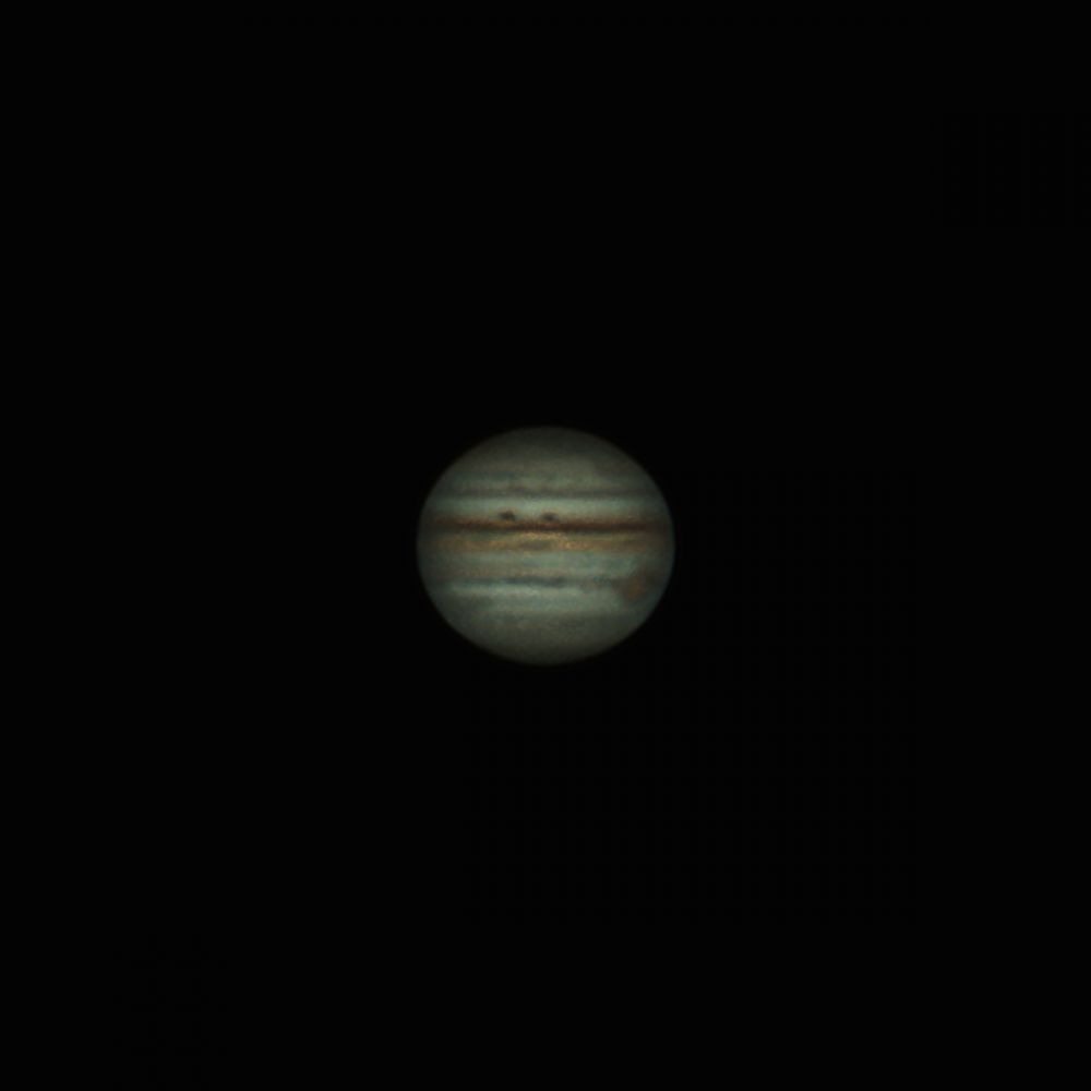 Юпитер 19.08.21