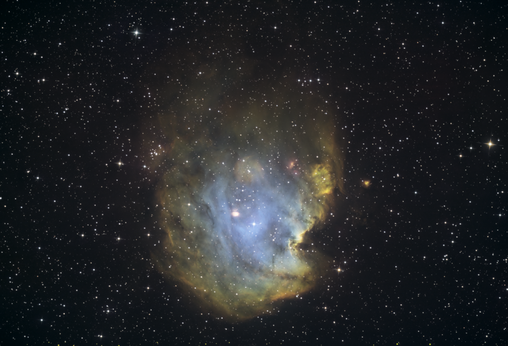 NGC2174