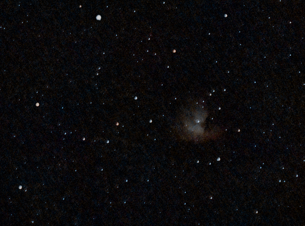 NGC 281