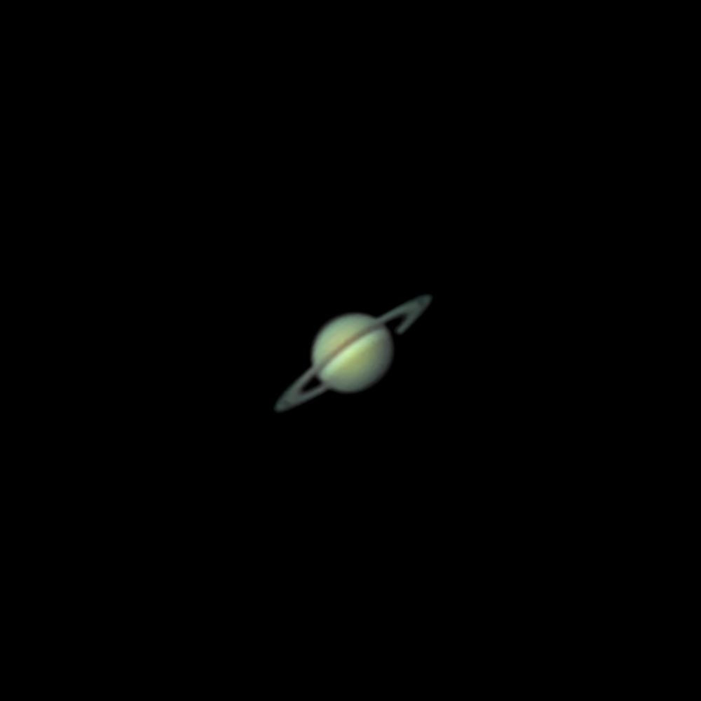 Saturn 19.08.26