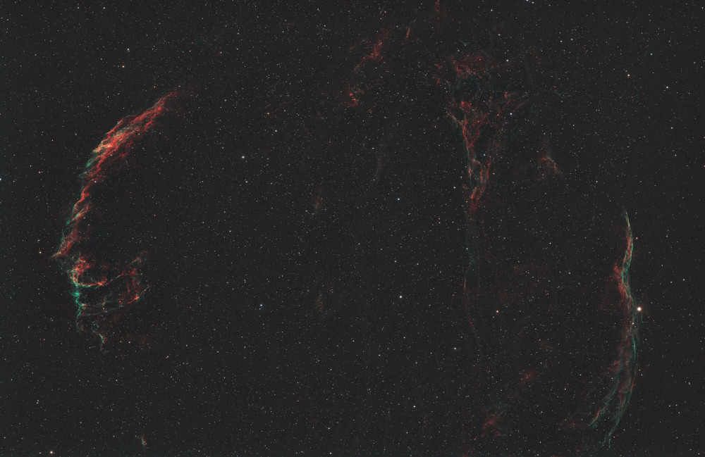 Veil Nebula
