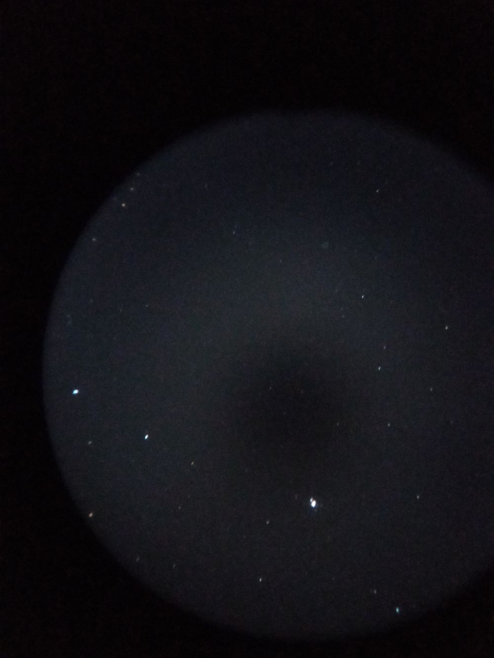 M57 Ring Nebula 