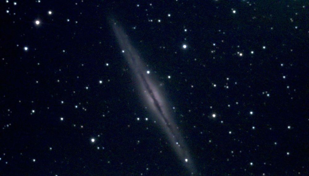 NGC 891