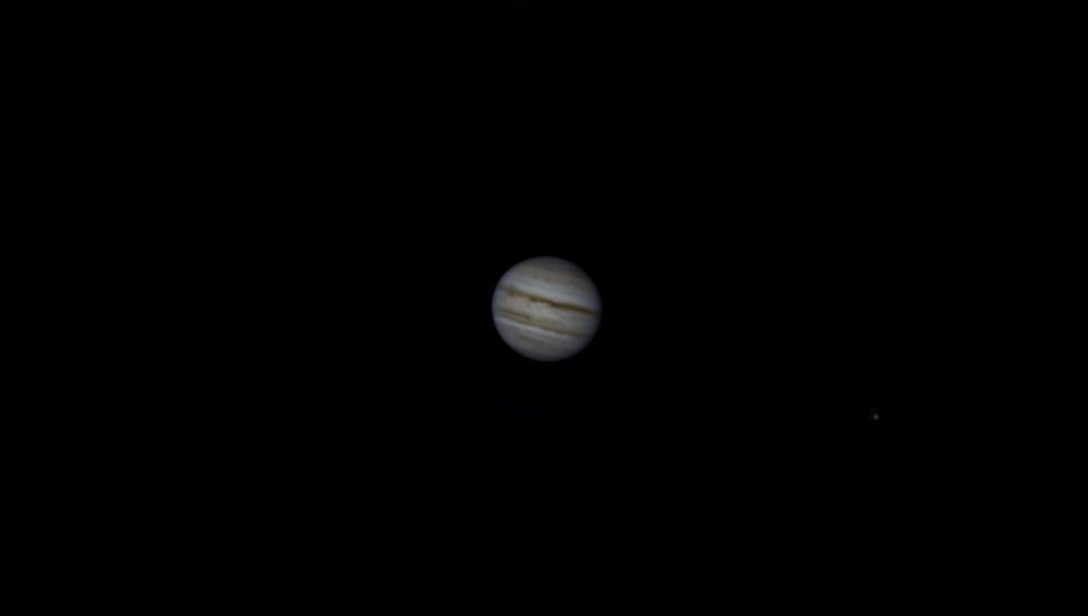 Юпитер от 25.06.2022
